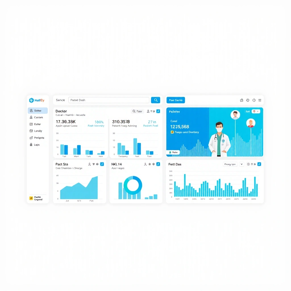 Healthcare Management System
