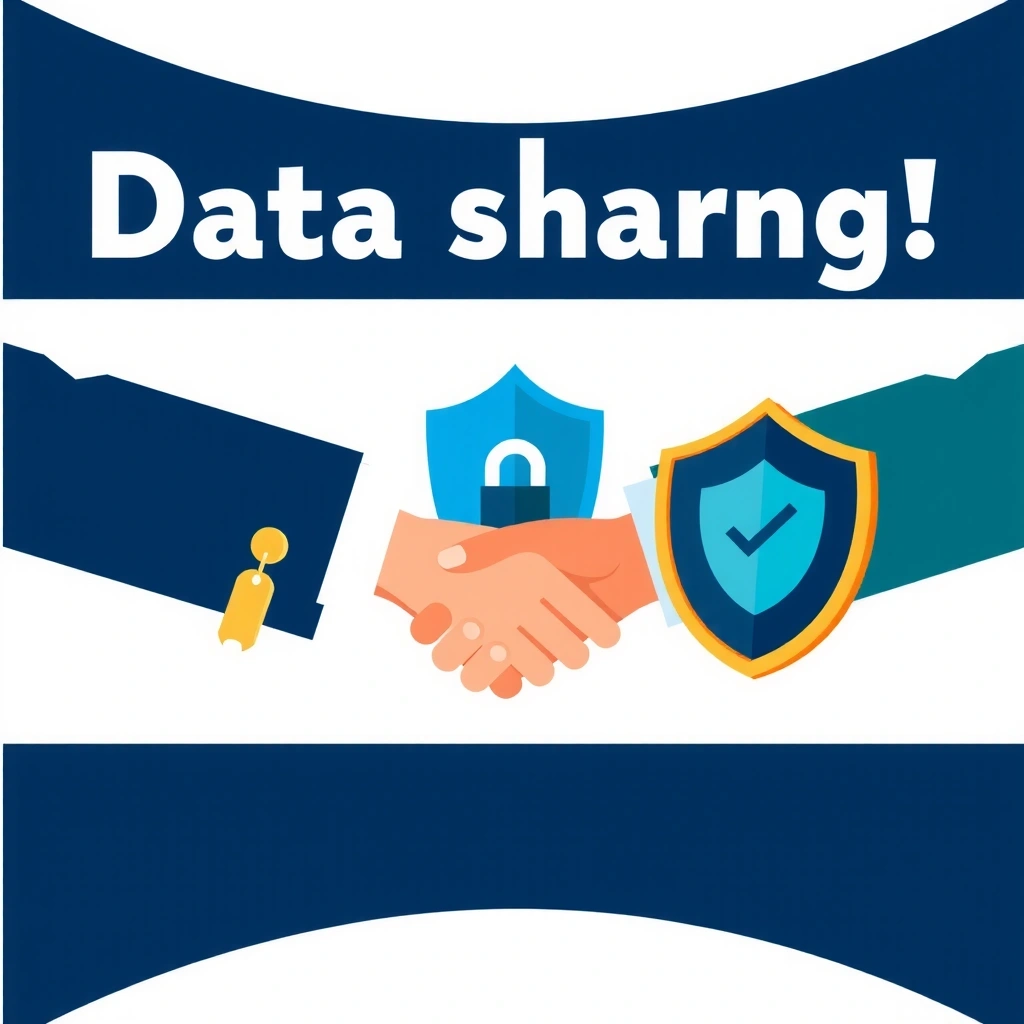 Data sharing protection